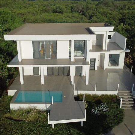 Safira Blu Luxury Resort & Villas Nungwi Exterior foto